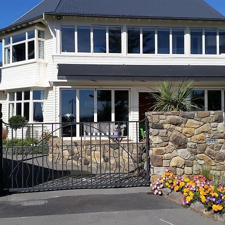 Cave Rock Guest House Sumner Exteriör bild